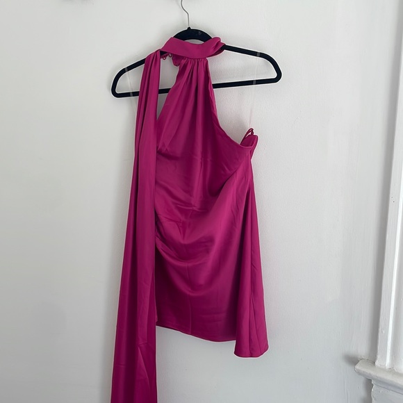 House of CB Aida Dress - Picture 2 of 4